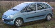 Продаю автомобиль Citroen Xsara Picasso в отличном состоянии