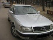 Ауди 100 C4 седан