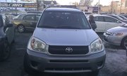 Тайота RAV 4 2004г.в. обьем 2, 4 