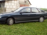                                      Renault    Safrane