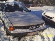 АУДИ 100 1982 2.2 ИНЖЕКТОР
