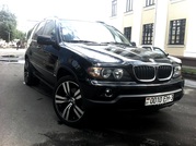 BMW X5 2006 г.