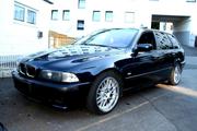 BMW  540i 