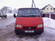 форд транзит 1997 г  8029 1665927