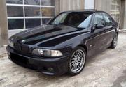 BMW M5 (E39)