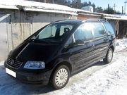 Volkswagen Sharan ,  2006 г.в.