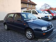 Volkswagen Golf III