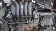Двигатель бензиновый для Мерседес A150,  2007 год