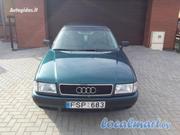 Audi 80 B4 1.9 TD дизель 1993 г.00000000000