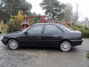 Peugeot 405,  1993 г.в.,  1, 6 л,  бензин