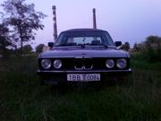 BMW 520i  e28 1986г.в.