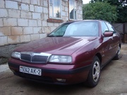 Lancia kappa