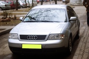 Audi A6 C5 1997 г.