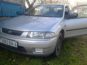  Продам Mazda 323P,  1998,  1.5i 16V,  срочно!